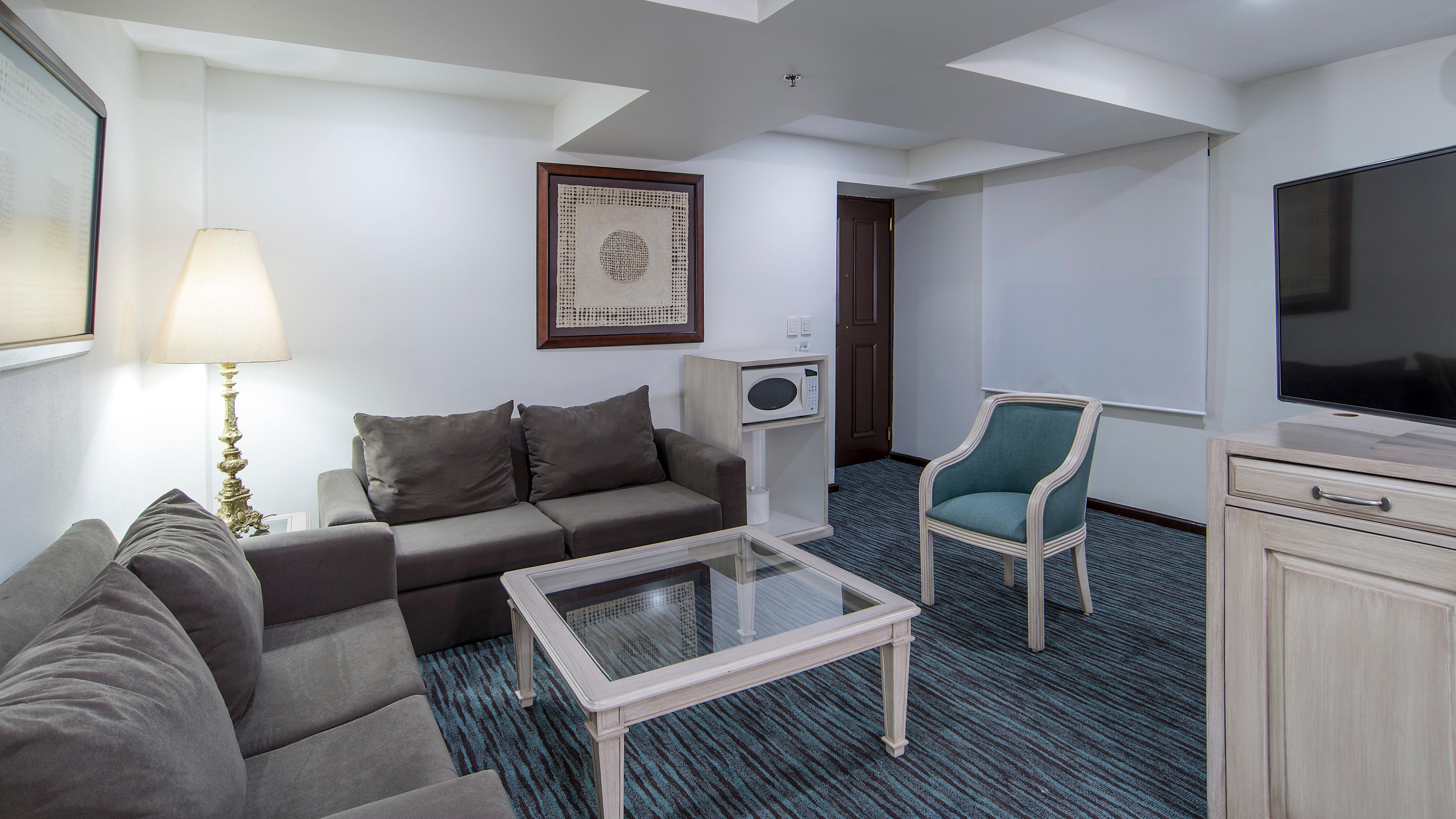 Holiday Inn & Suites Mexico Zona Reforma By Ihg Экстерьер фото