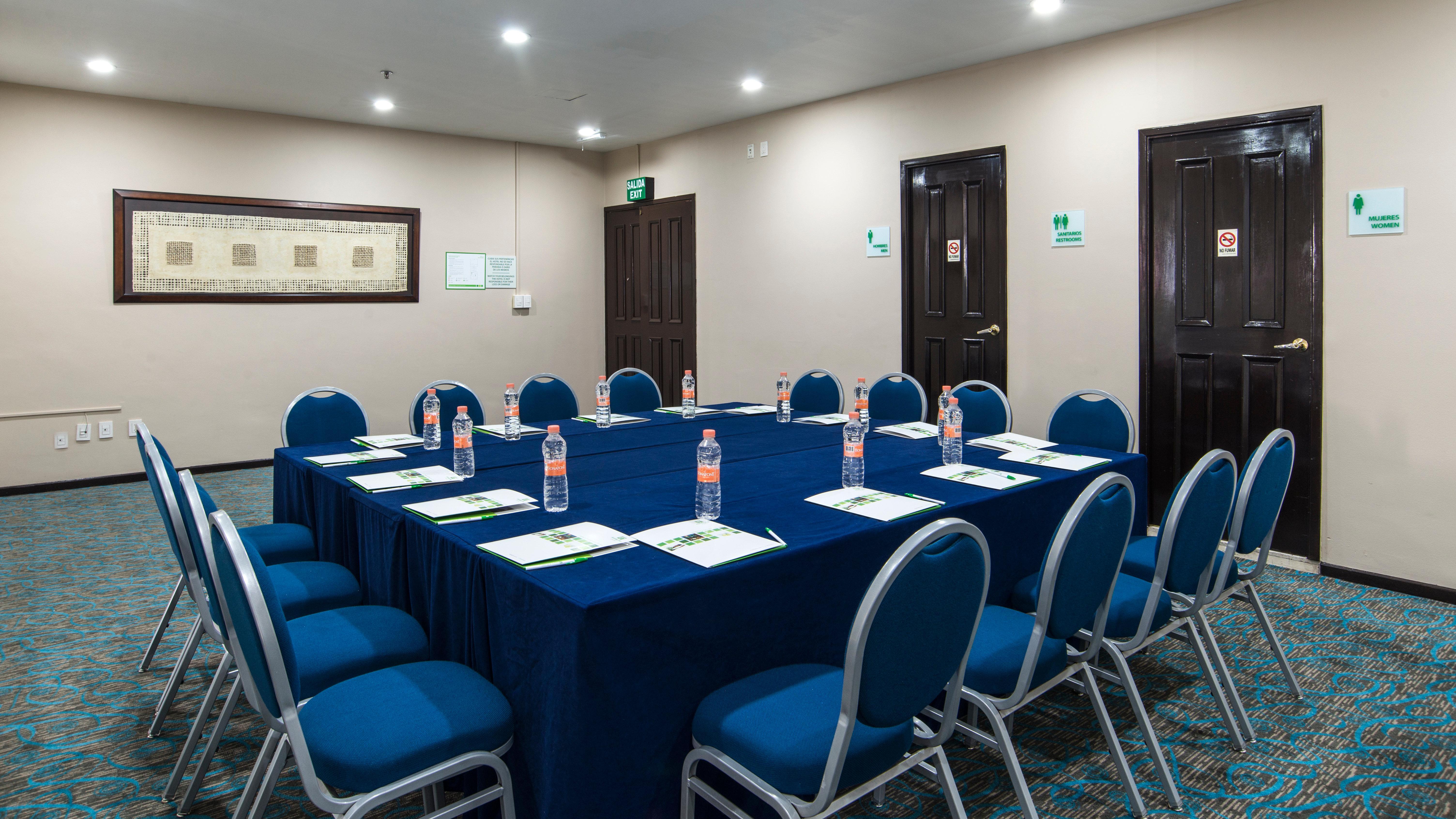 Holiday Inn & Suites Mexico Zona Reforma By Ihg Экстерьер фото