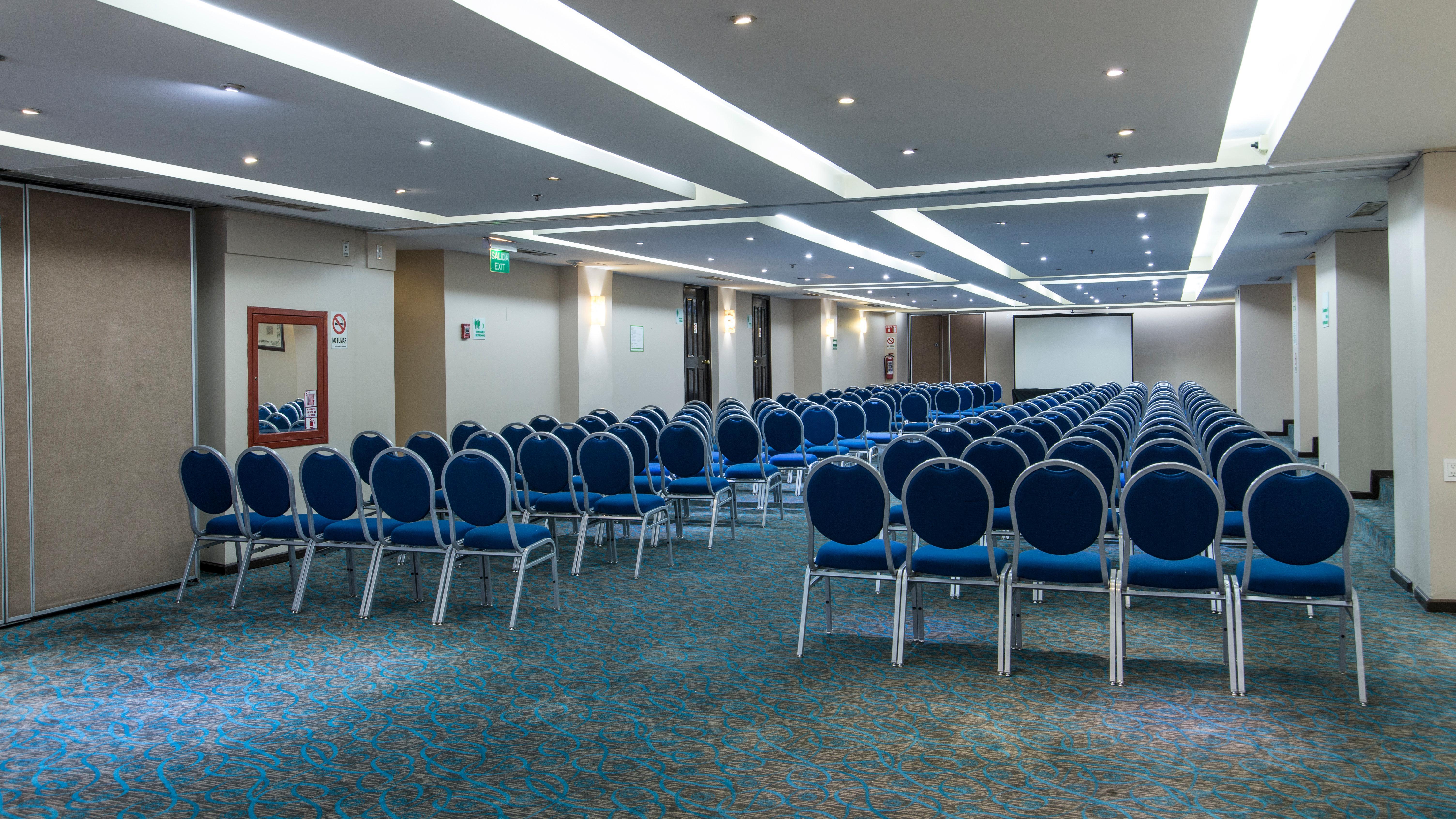 Holiday Inn & Suites Mexico Zona Reforma By Ihg Экстерьер фото