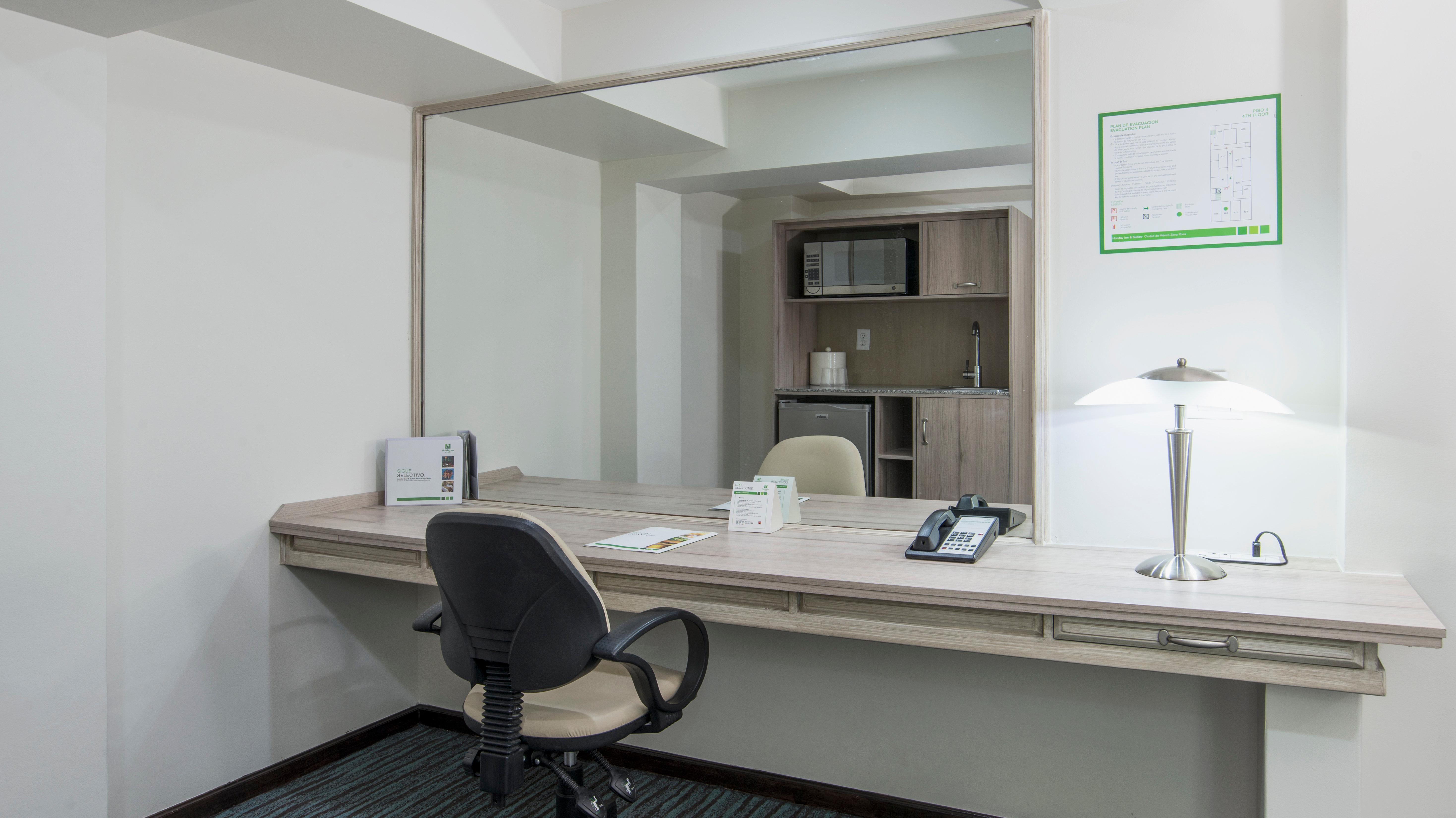 Holiday Inn & Suites Mexico Zona Reforma By Ihg Экстерьер фото