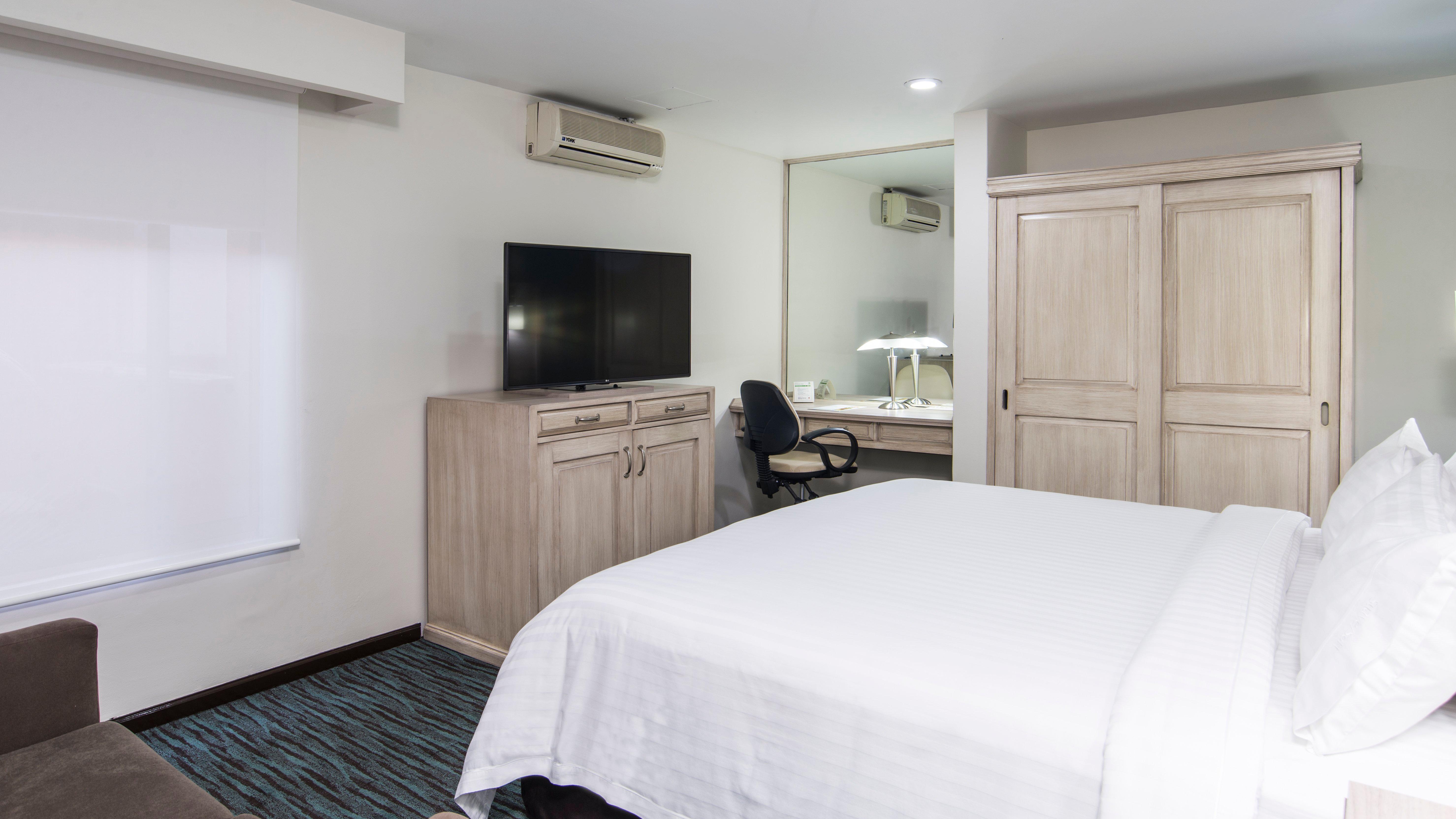 Holiday Inn & Suites Mexico Zona Reforma By Ihg Экстерьер фото