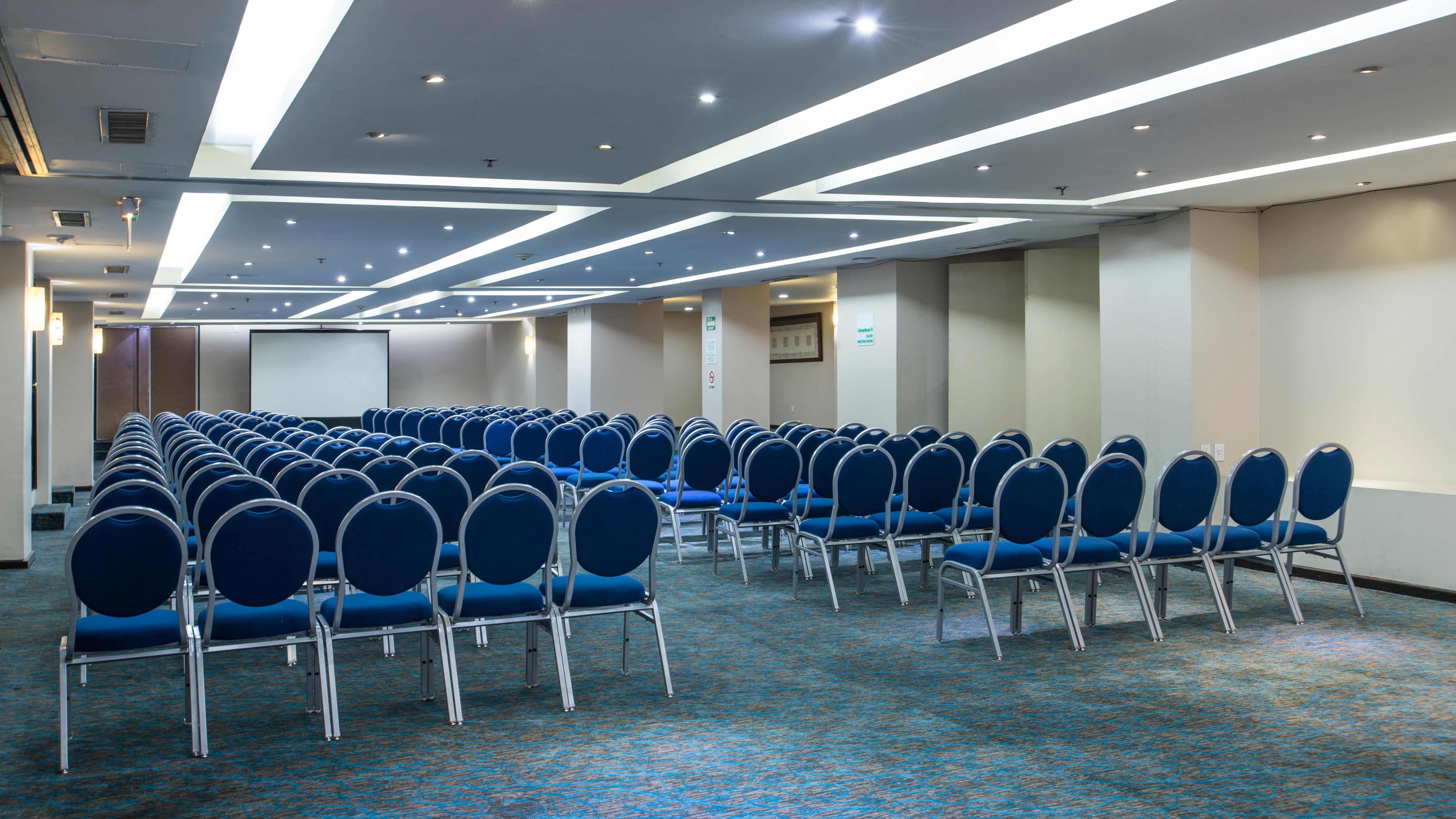 Holiday Inn & Suites Mexico Zona Reforma By Ihg Экстерьер фото