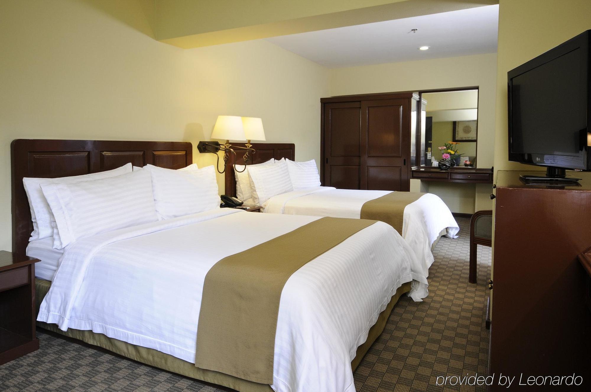 Holiday Inn & Suites Mexico Zona Reforma By Ihg Экстерьер фото