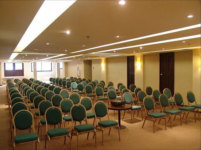Holiday Inn & Suites Mexico Zona Reforma By Ihg Экстерьер фото