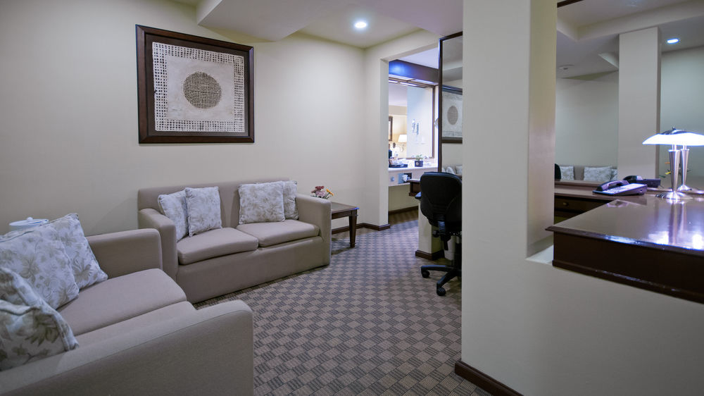 Holiday Inn & Suites Mexico Zona Reforma By Ihg Экстерьер фото